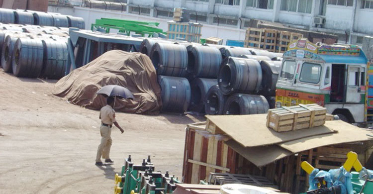 Benapole-Port-Suicurity