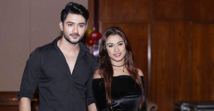 সেন্সরে রোশান-ববির ‘বেপরোয়া’