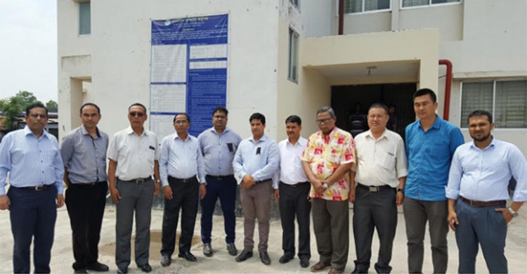 ভুটানকে বিনামূল্যে ২৫৮ প্রকার ওষুধ দিচ্ছে সরকার