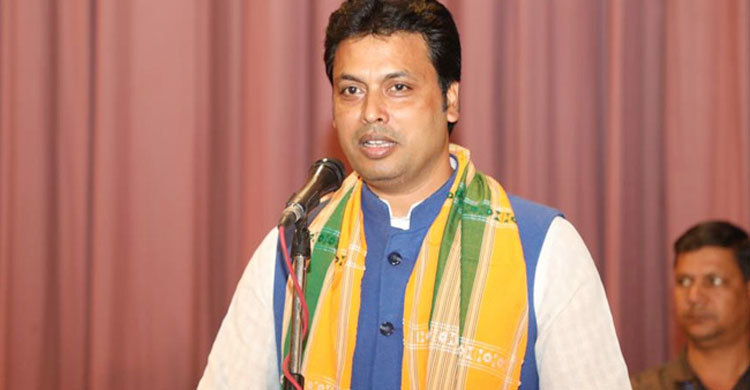 Bangladesh should liberalise its import rules: Tripura CM