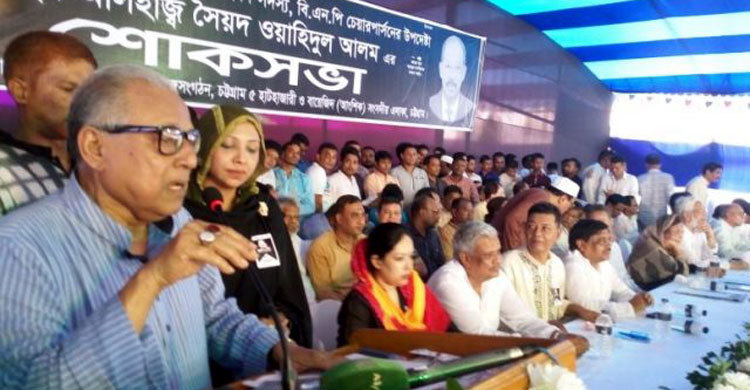 সেনাবাহিনী ছাড়া জাতীয় নির্বাচন সুষ্ঠু হবে না