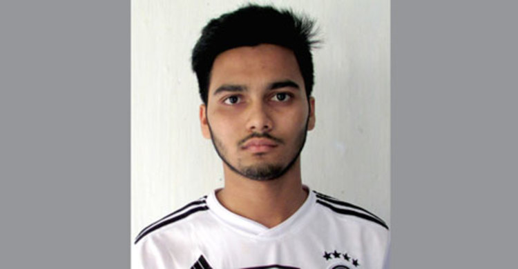 রাষ্ট্রপতি-প্রধানমন্ত্রীকে কটূক্তি, কলেজছাত্র গ্রেফতার