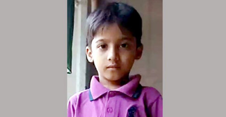 মুক্তিপণ না পেয়ে হত্যা, লাশ মিলল নদীতে