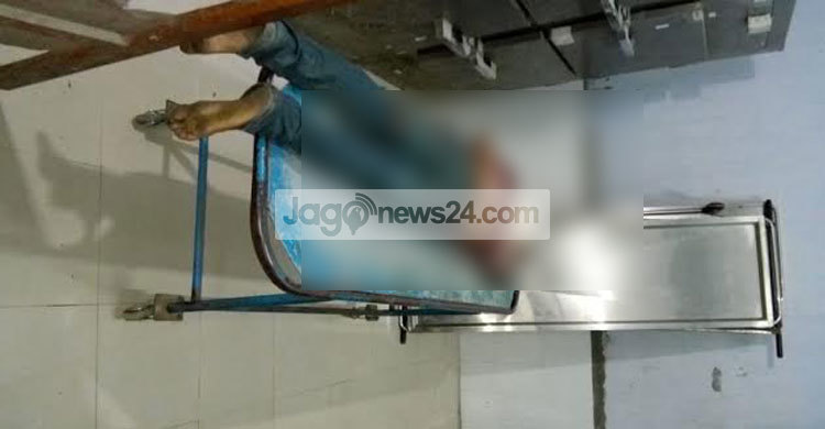 সিরাজগঞ্জে ‘বন্দুকযুদ্ধে’ মাদক বিক্রেতা নিহত