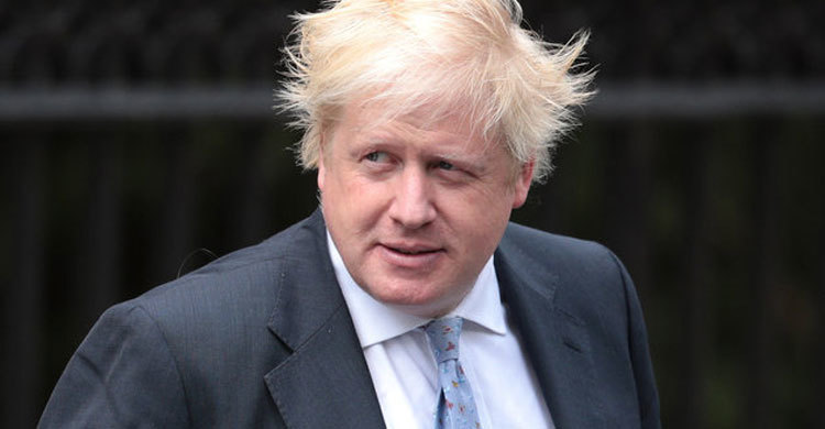 Boris Johnson ‘won’t apologise’ for burka comments