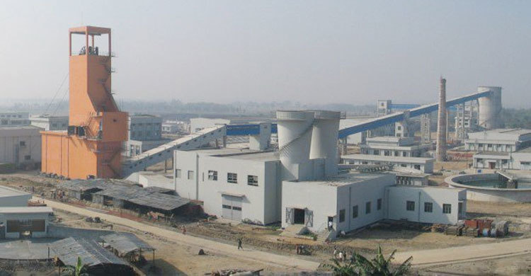 ঈদে পাঁচ দিনের জন্য চালু হচ্ছে বড়পুকুরিয়া তাপবিদ্যুৎ কেন্দ্র