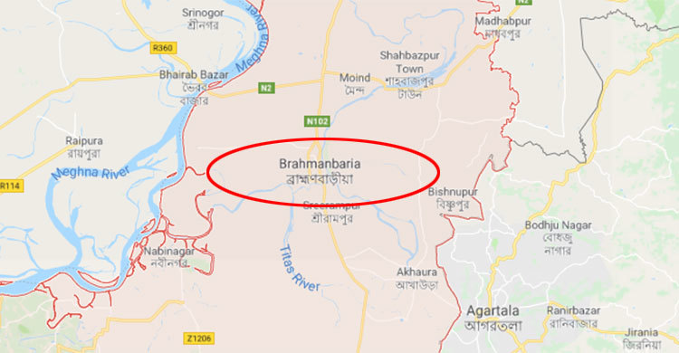 কসবায় নির্মাণাধীন ভবন থেকে পড়ে দুই শ্রমিক নিহত