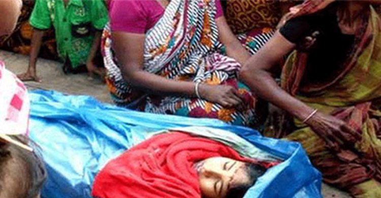 বরের বয়স ৩৫ শুনে বিষ খেল ১৫ বছরের স্কুলছাত্রী