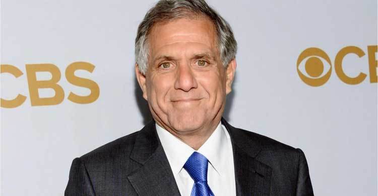 CBS CEO Moonves steps down amid sexual misconduct allegations