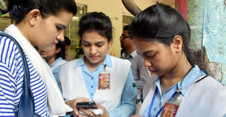 কক্সবাজারে কমেছে পাস ও জিপিএ-৫ প্রাপ্তির হার