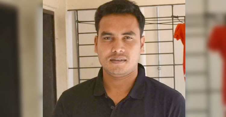 সাতক্ষীরা ছাত্রদলের সাধারণ সম্পাদক আটক