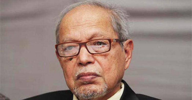 পথে অসুস্থ বি. চৌধুরী, এলেন না সংবাদ সম্মেলনে