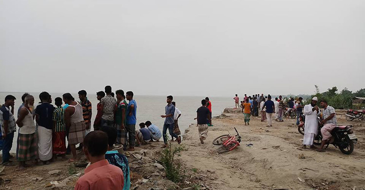 ‘এনায়েতপুর একদিন মানচিত্র থেকে হারিয়ে যাবে’