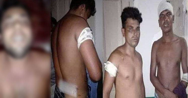 মাছ ধরাকে কেন্দ্র করে সংঘর্ষে আরও একজনের মৃত্যু