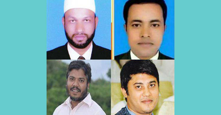 কক্সবাজার উপজেলা ভাইস চেয়ারম্যানসহ ৫৭ জনের বিরুদ্ধে মামলা