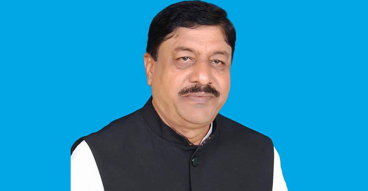 কক্সবাজারের পৌর মেয়র মুজিবুর রহমান