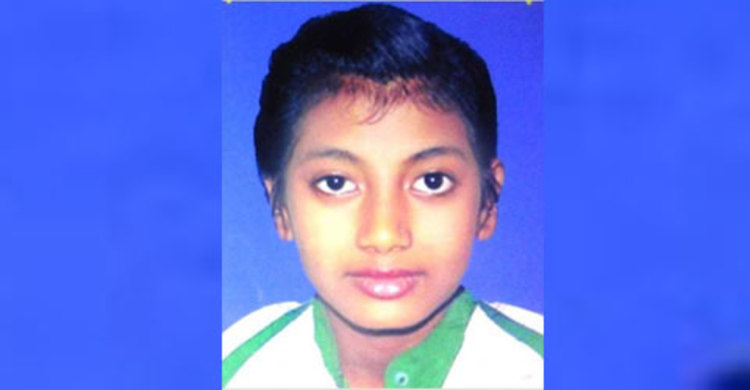 প্রাইভেট পড়তে বের হয়ে স্কুলছাত্রী নিখোঁজ