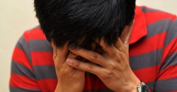 প্রেমিকার ছবি ফেসবুকে, মামাকে মেরে ফেলল ভাগ্নে