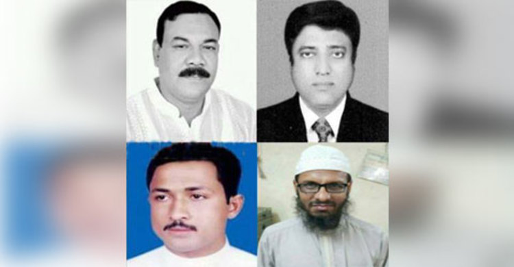 ৫ মেয়র প্রার্থীর ৪ জনই বর্জন করলেন পৌর নির্বাচন