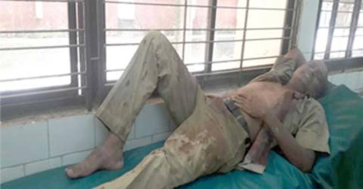 কক্সবাজারে বনকর্মীদের সঙ্গে সংঘর্ষে নিহত ১, আহত ১২