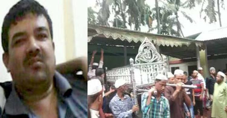 রোহিঙ্গা না হওয়ায় চিকিৎসা পেলেন না খলিলুর