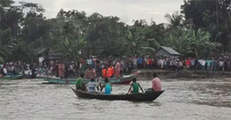 লক্ষ্মীপুরে ২ দিন পর জেলের মরদেহ উদ্ধার, নিখোঁজ ১