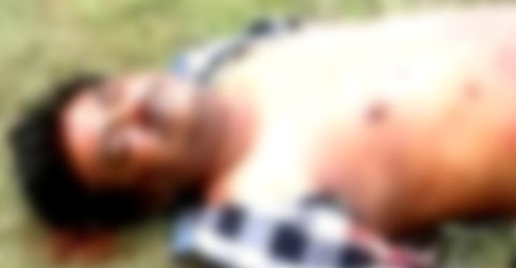 গুলিতে দুই মাদক ব্যবসায়ীর মৃত্যু