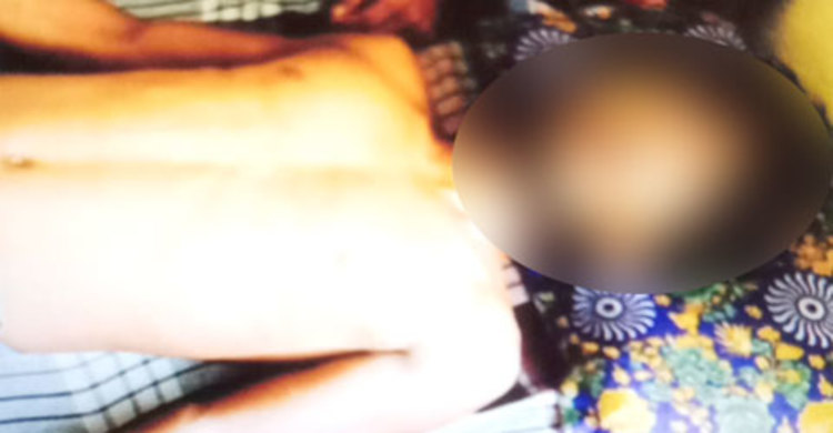 এমপির মিল থেকে যুবকের মরদেহ উদ্ধার