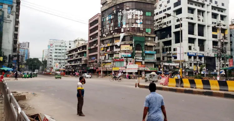 ৩ ঘণ্টার পথ ৩০ মিনিটে!
