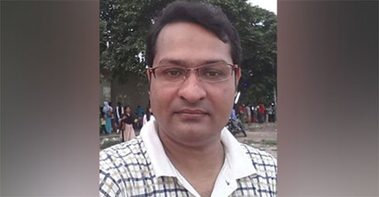 কাজের মেয়ের সঙ্গে অনৈতিক সম্পর্ক, হাবিপ্রবি শিক্ষক বরখাস্ত