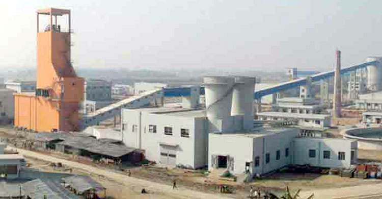 উৎপাদনে ফিরল বড়পুকুরিয়া তাপবিদ্যুৎ কেন্দ্র