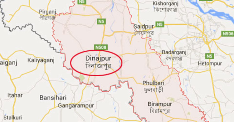 জেলখানা থেকে বের হওয়ার দুইদিন পর লাশ