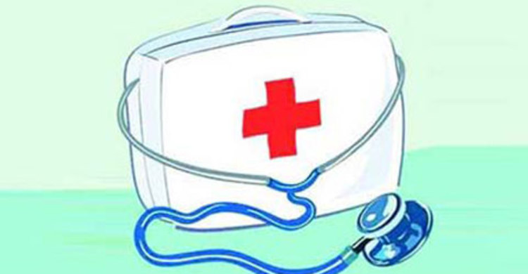 দেশে ডাক্তারের সংখ্যা এক লাখ, রোগীর আস্থায় কতজন?