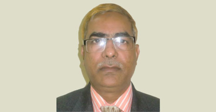 রুয়েটের উপাচার্য হলেন অধ্যাপক রফিকুল ইসলাম