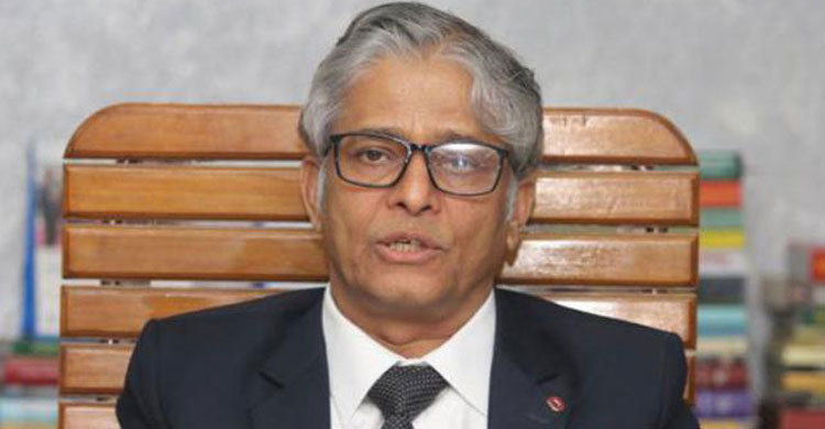 Portuguese Professor meets DU VC