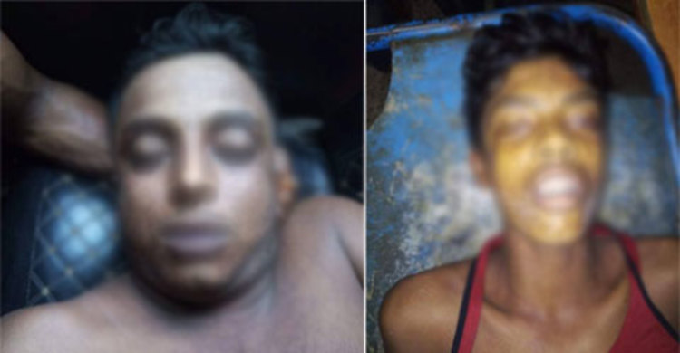 যশোরে বজ্রপাতে নিহত ২