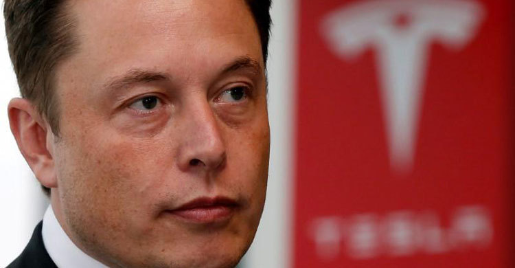 Tesla CEO Musk drops pursuit of $72 billion take-private deal