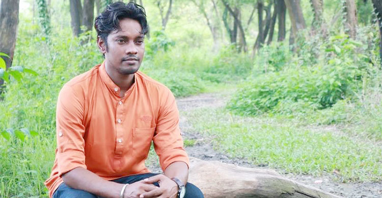 নতুন গান নিয়ে ফিরছেন দুই বাংলা মাতানো ইমন খান