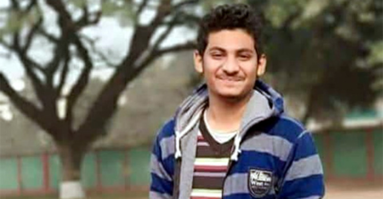 মেঘনায় ভেসে উঠল ইশরাকুলের নিথর দেহ