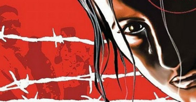 ফাঁদ থেকে রক্ষা পেল দুই কিশোরী