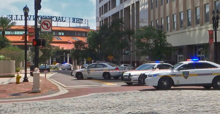 2 shot dead in shooting at Florida gaming venue