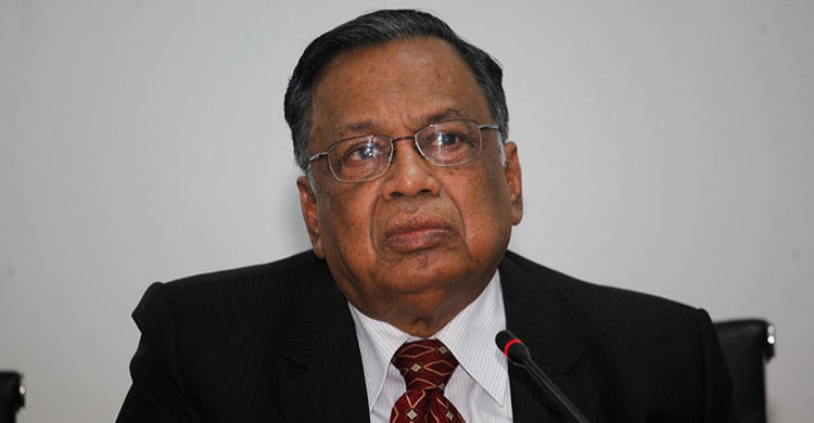 Quota reform movement becomes ploy of BNP-Jamaat: FM