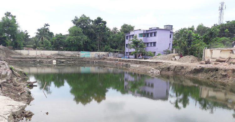 গাইবান্ধার ২৬ লাখ মানুষের জন্য সুখবর