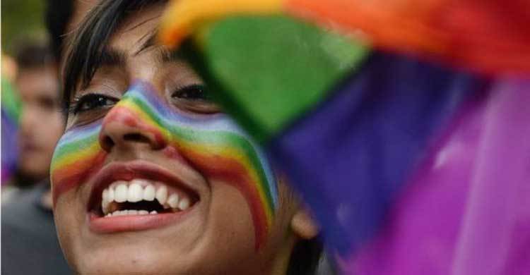 India court legalises gay sex in landmark ruling