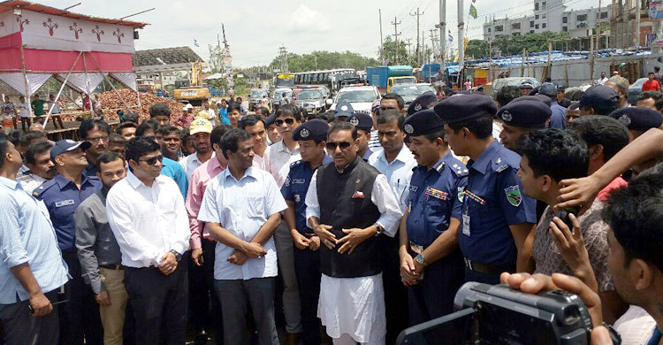 রং সাইডে গাড়ি গেলে আমি তা বন্ধ করব কেমনে?