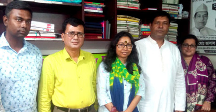 নির্বাচনী মাঠ পর্যবেক্ষণে ডেমোক্রেসি ইন্টারন্যাশনাল