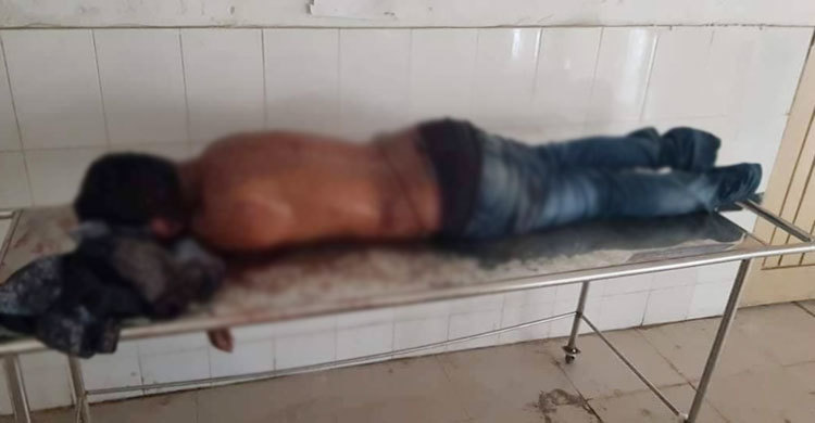 তিন জেলায় র‌্যাবের সঙ্গে ‘বন্দুকযুদ্ধে’ নিহত ৩