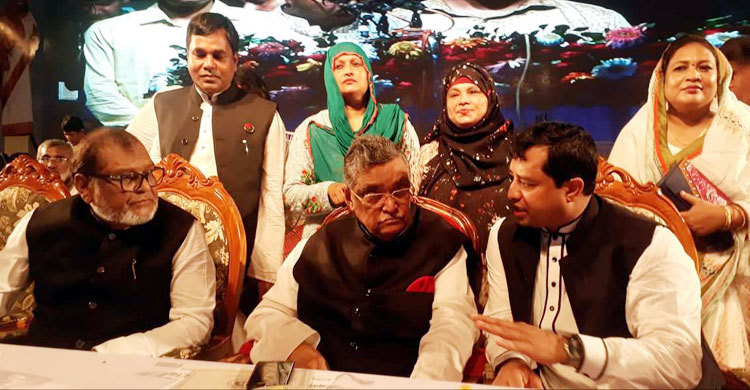 ২৩৬ কোটির ঋণ মাথায় নিয়ে জাহাঙ্গীরের যাত্রা শুরু