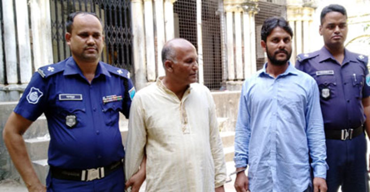 গাজীপুরে মাদক মামলায় যুবকের যাবজ্জীবন