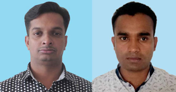 বশেমুরবিপ্রবির অফিসার্স অ্যাসোসিয়েশনের নতুন কমিটি